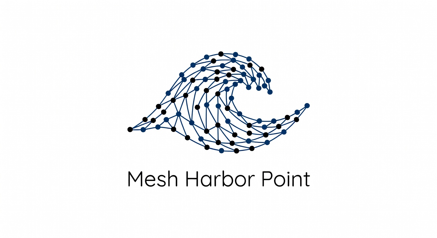 Mesh Harbor Point Technology